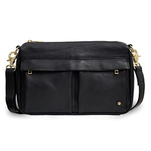 Depeche Crossbody Svart