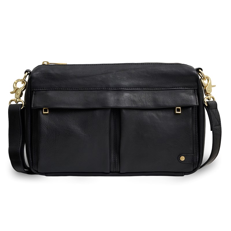 Depeche Crossbody Svart 1