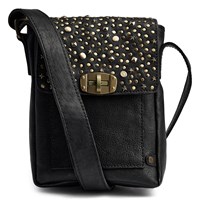 Depeche Mobiltaske Sort 1