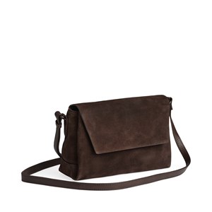 Markberg Crossbody Julesmbg Suede M. Brun