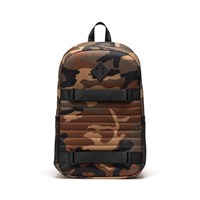 Herschel Ryggsäck Fleet Skate  Kamouflage 1