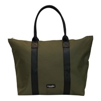 Manostiles Weekend Bag Grøn
