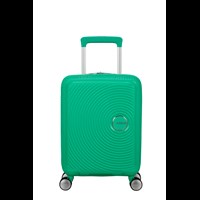 American Tourister Resväska Soundbox mini Grön 47 1