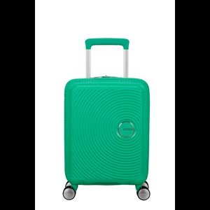 American Tourister Kuffert Soundbox mini 47 Grøn