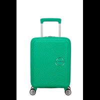 American Tourister Resväska Soundbox mini 47 Grön