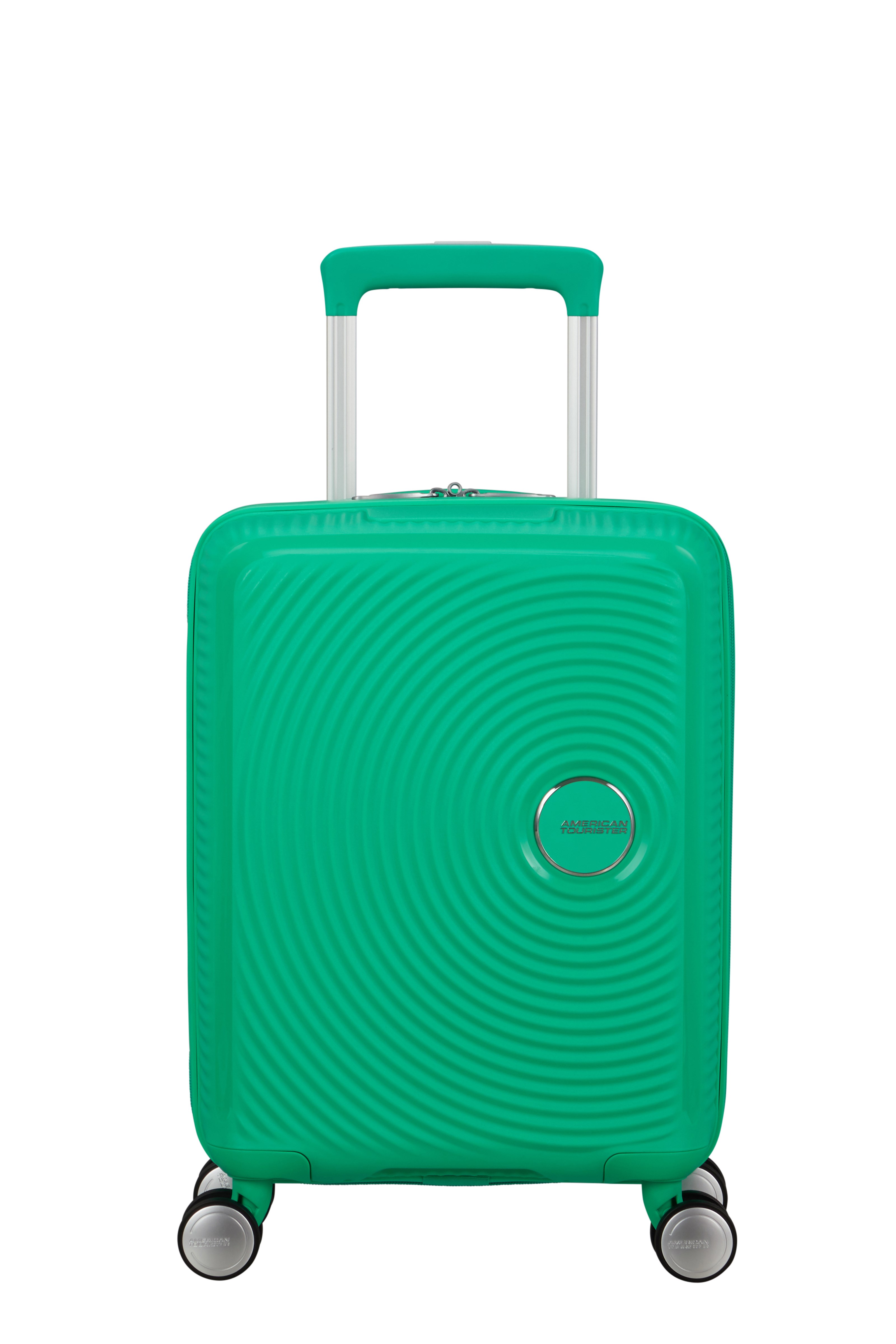 American Tourister Kuffert Soundbox mini 47