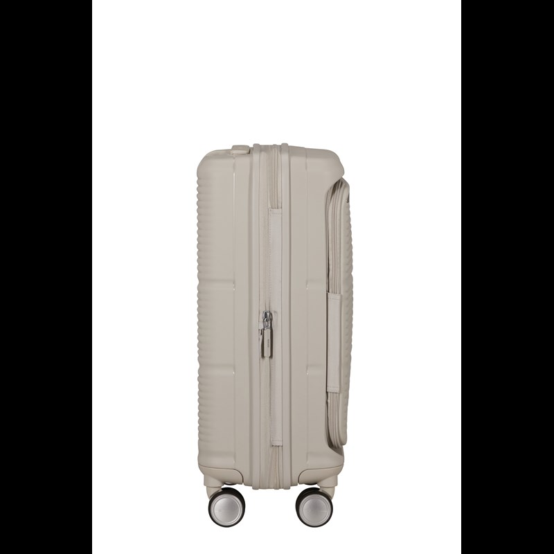 Samsonite Resväska  Paralux HS Grå 55 Cm 7