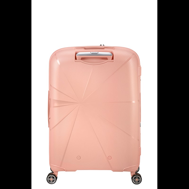 American Tourister Resväska Starvibe Persika 67 Cm 4