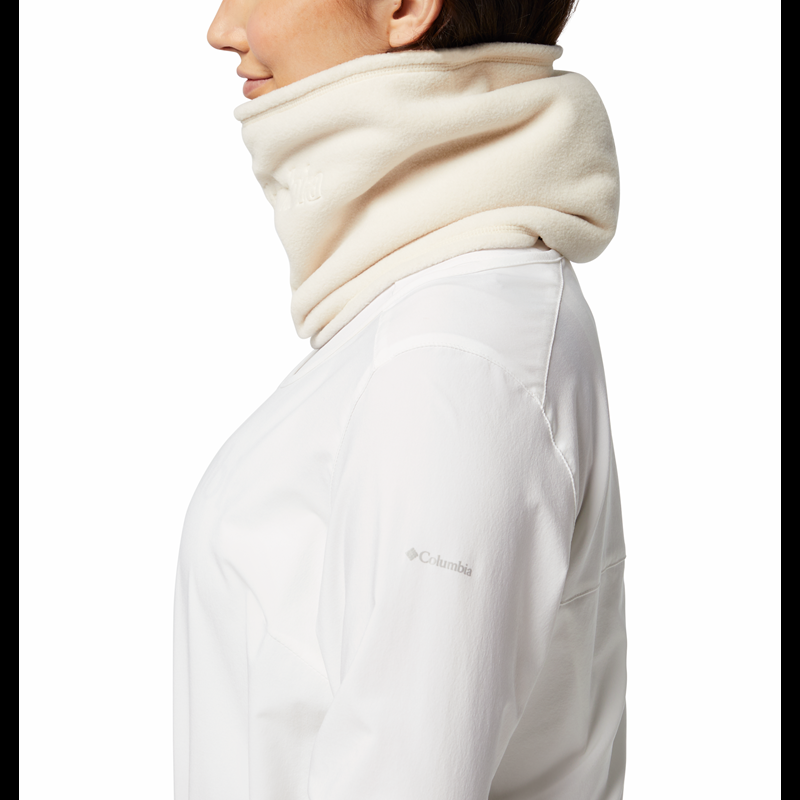 Columbia Halsvärmare Fleece Beige 3