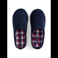 Tommy Hilfiger Slippers House shoe Blå 42 1
