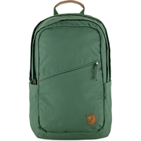 Fjällräven Ryggsäck Räven 20 Grön 15" 1