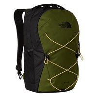 The North Face Ryggsäck Jester Grön/Svart 1