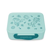Ergobag Matlåda Horse Mynta 1