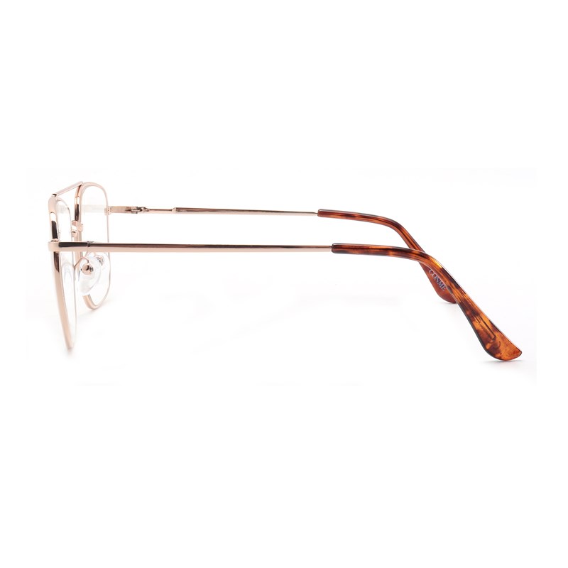 Conmé Læsebrille Alvina Transparent +1 3