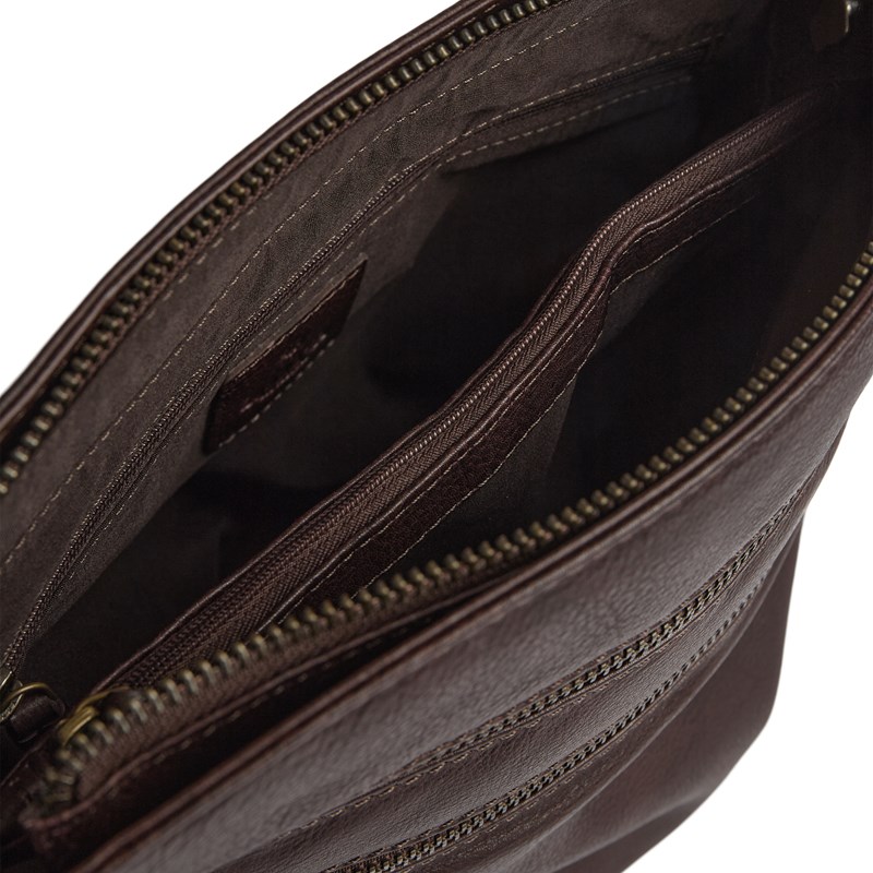 Aura Crossbody Kaia S M. Brun 6