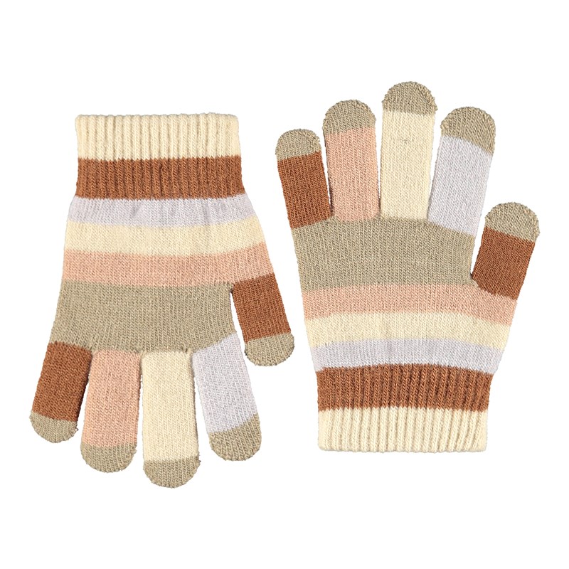 Molo Strikvantar Kei 2-pak Mönster 4-10 år 3