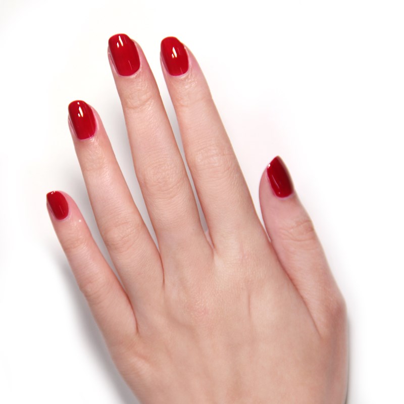 Londontown Nagellack Ring Me Vin 5