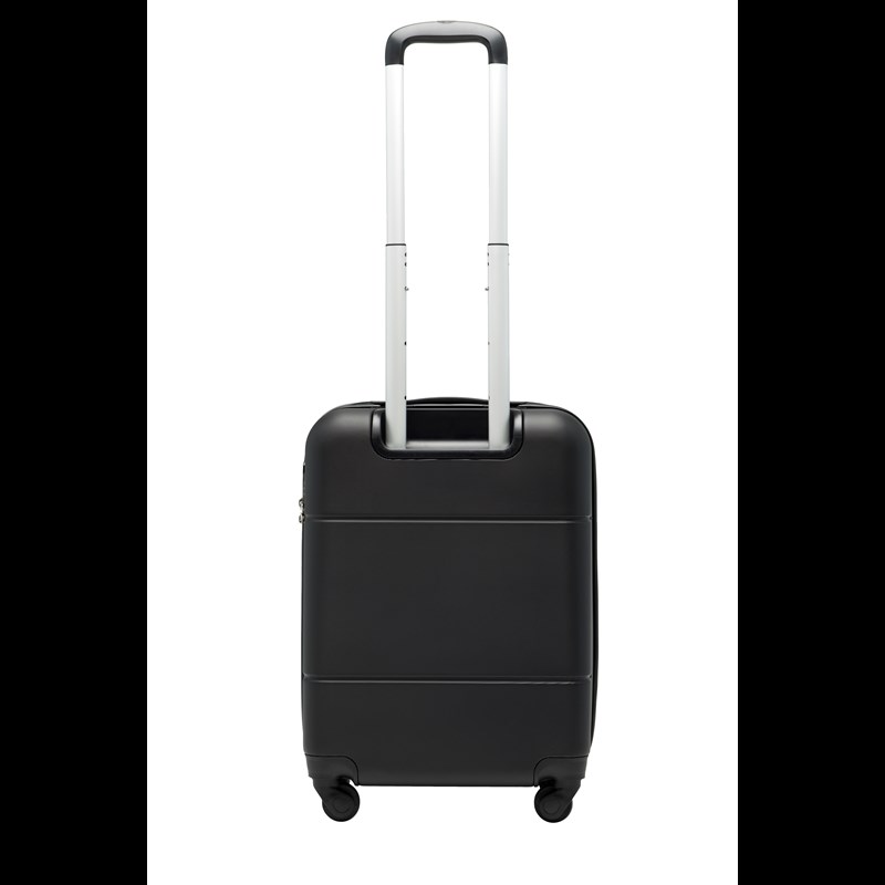 Beckmann Kuffert 55 cm  Sort 3