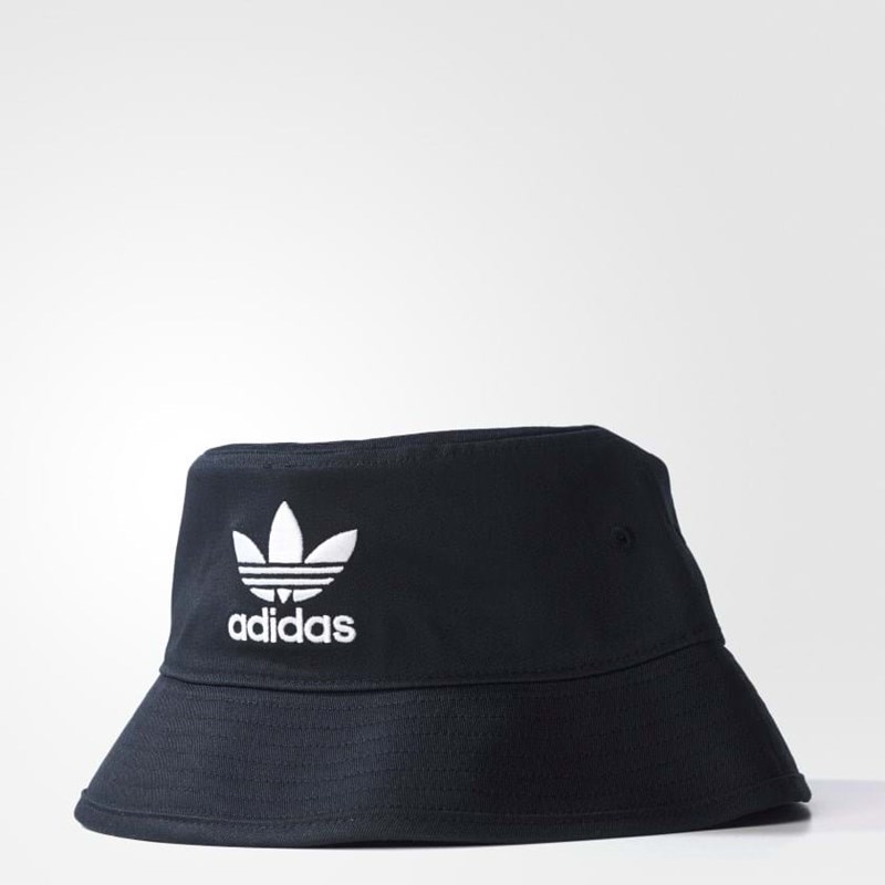 Adidas Originals Bøllehat S/M Sort 3