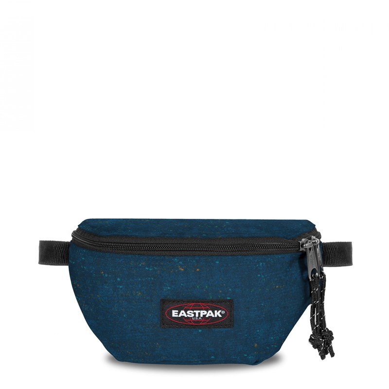 Eastpak Bæltetaske Springer Turkis 1