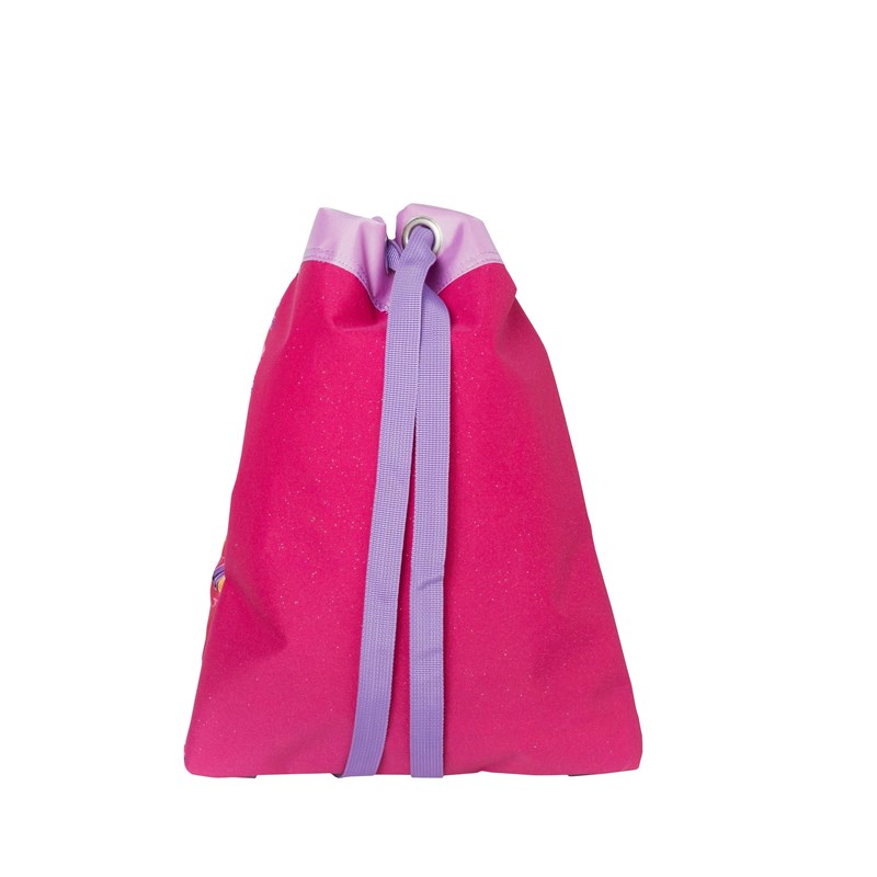 LEGO Bags Gymnastikpose Friends cupcake Pink 2