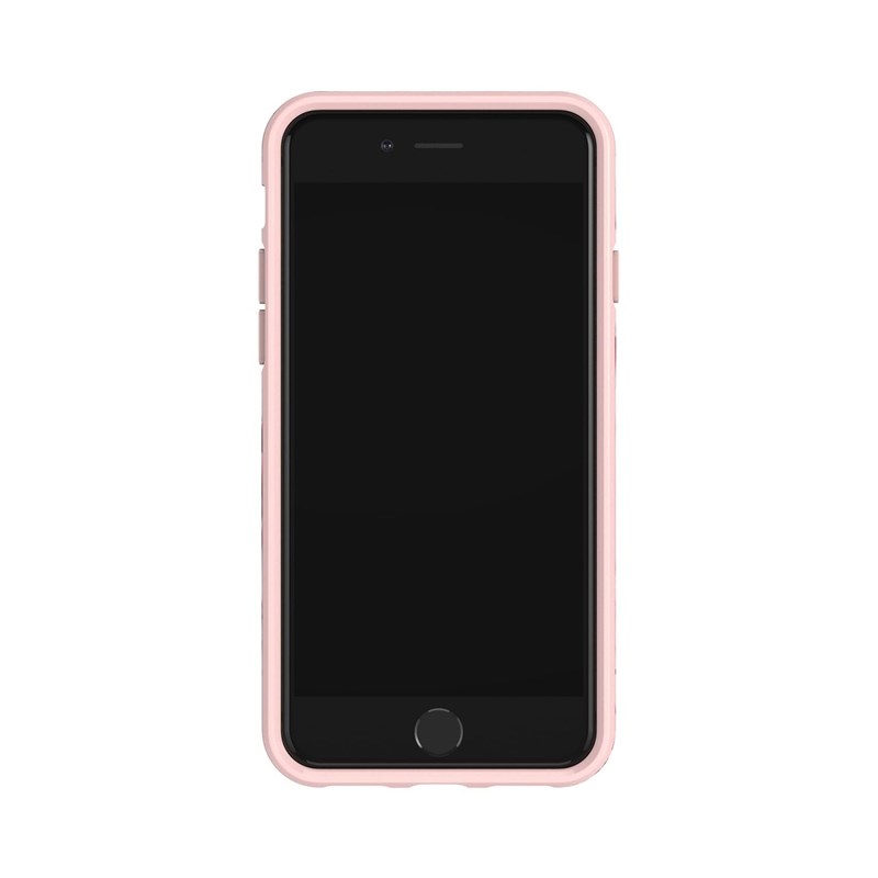 Richmond & Finch Mobilcover Pink Blomst iPhone 6/6S/7/8/SE 2