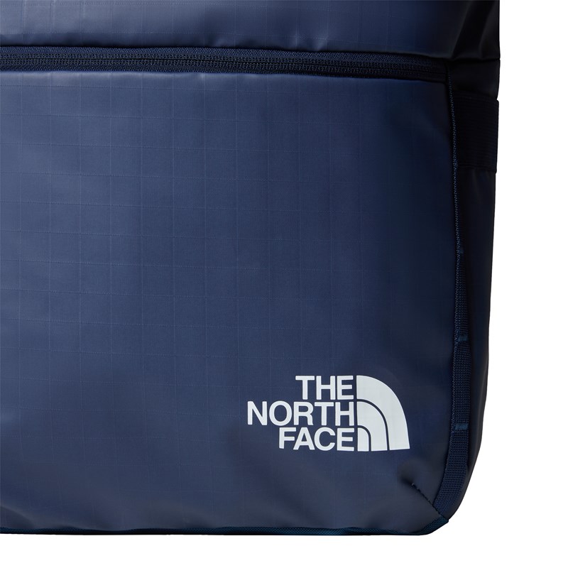 The North Face Rygsæk Base Camp Voyager Roll. Blå 4