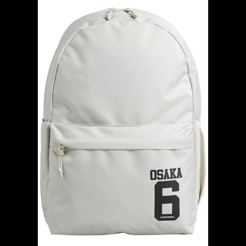 Superdry Rygsæk Code Montana Beige