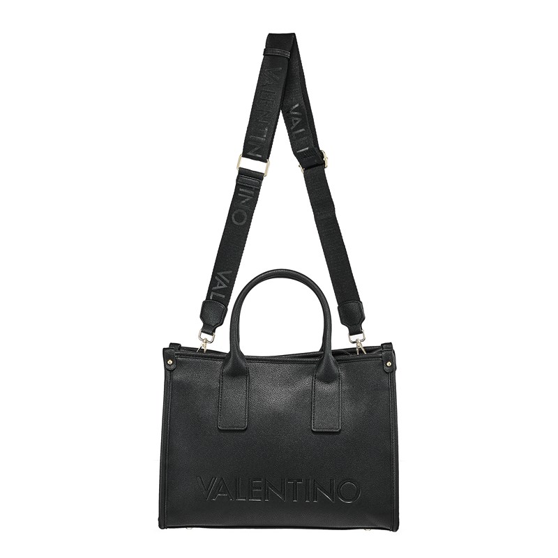 Valentino Bags Handväska Foxy Re Svart 4
