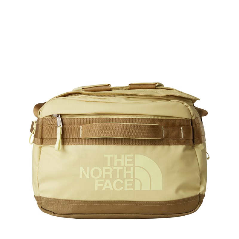The North Face Duffel Bag Base C. Voyager 42 Beige/grøn 6