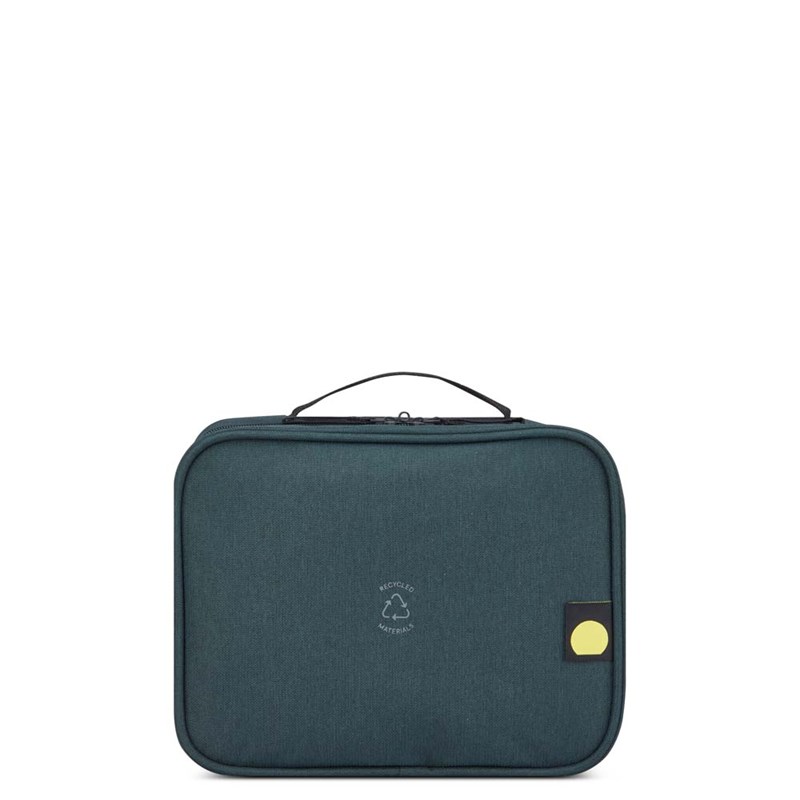 Delsey Necessär Brochant 3 m. grön 4