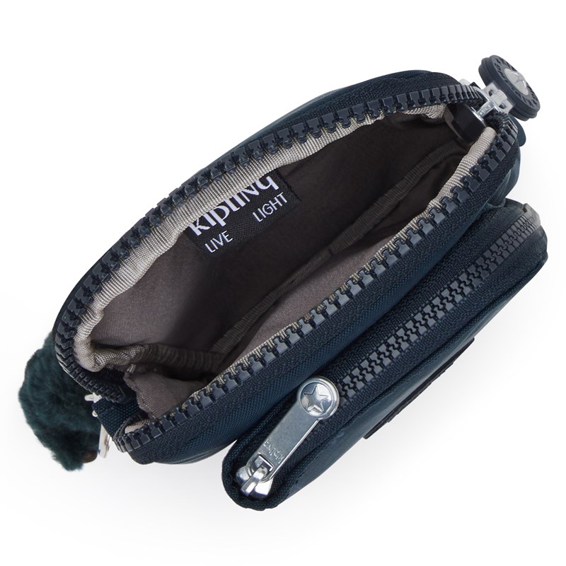 Kipling Crossbody Telmo Blå 3