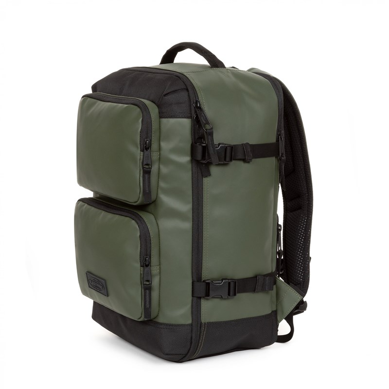 Eastpak Ryggsäckar Tecum Cabin Khaki grön 16" 6