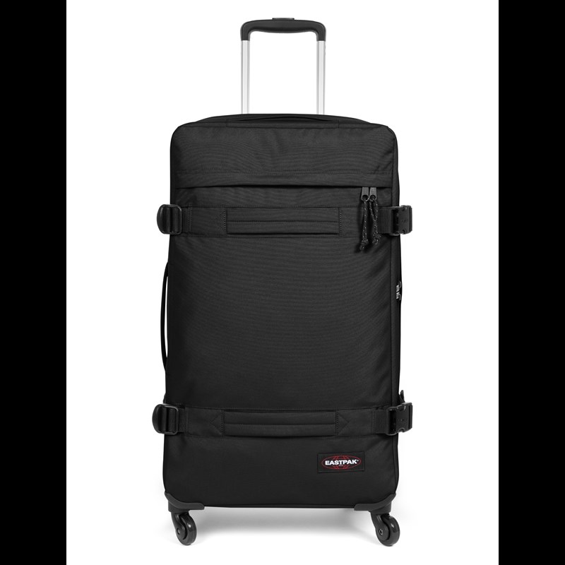Eastpak Resväska Transit'r  Svart Str M 1
