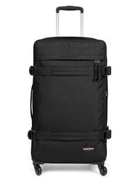 Eastpak Resväska Transit'r  Svart Str M 1