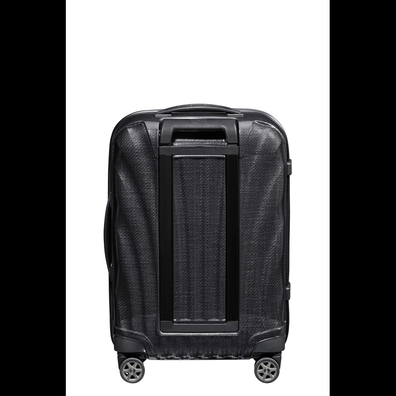 Samsonite Resväska C-Lite Svart 55 Cm 2