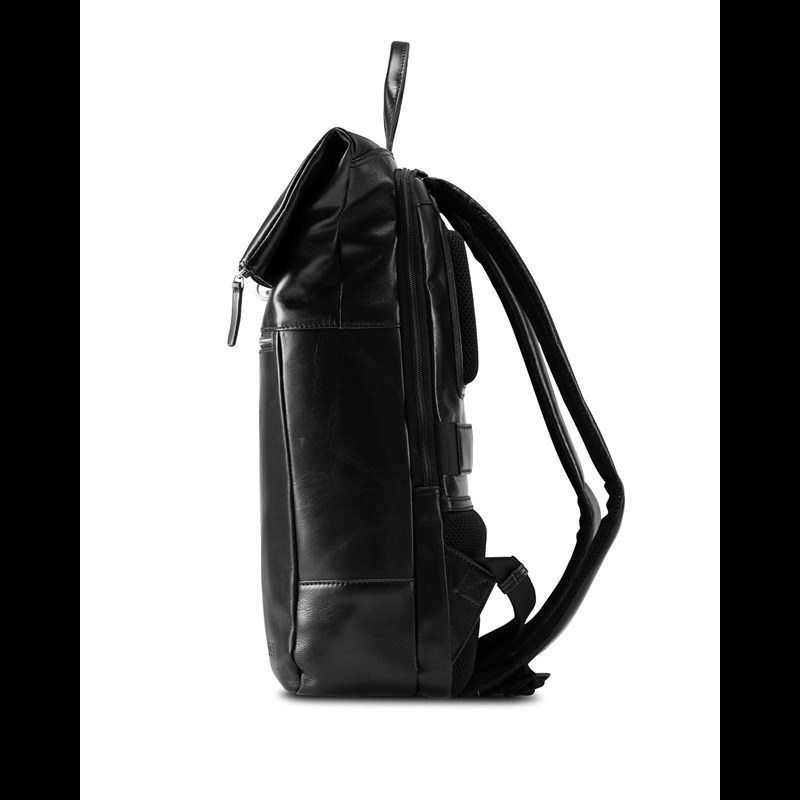 Jost Rygsæk Skagen Sort 4