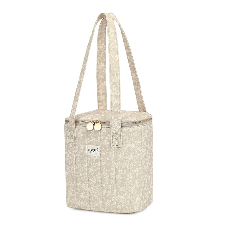 Conmé Køletaske lille Beige Soft Flo Beige 2