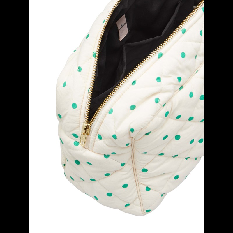 Becksöndergaard Toilettaske Dot Malin Bag Grøn 2