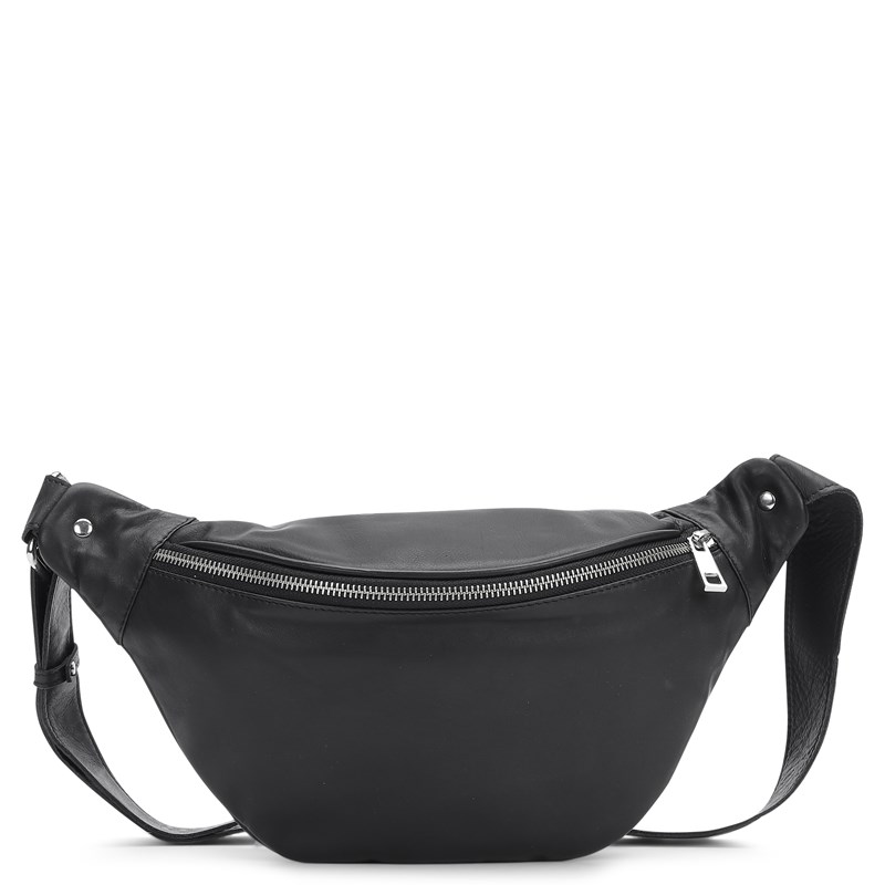 Adax Bumbag Gabriel Amalfi Sort 2
