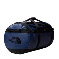 The North Face Duffel Bag Base Camp L Navy 1