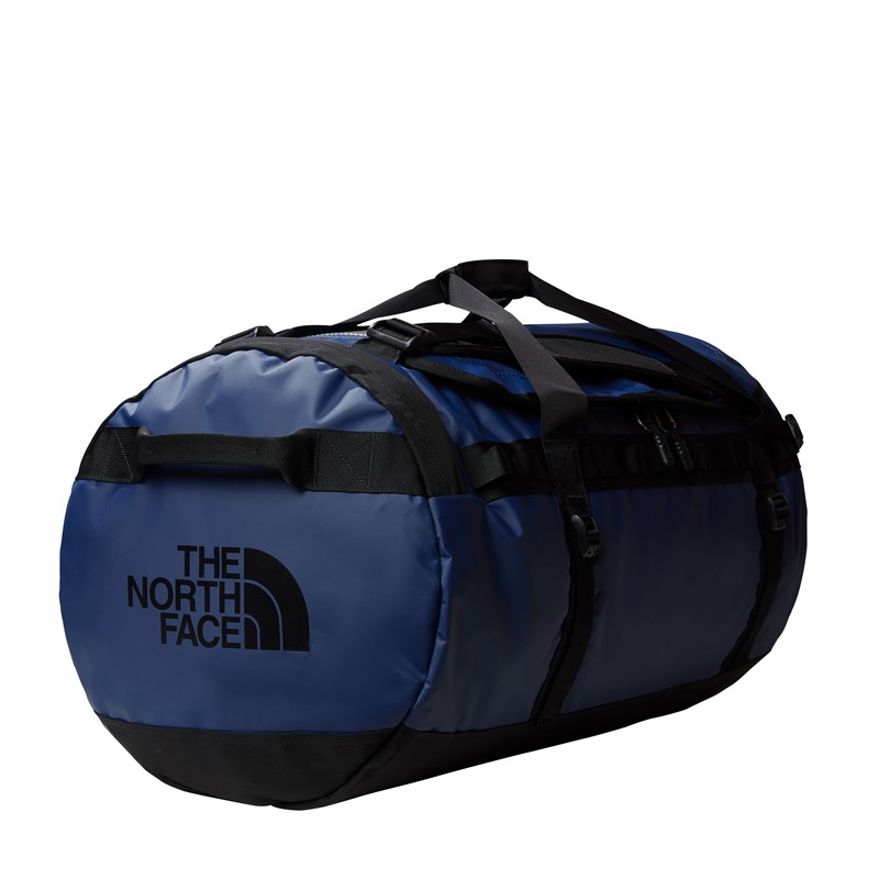 The North Face Duffel Bag Base Camp L Navy 1