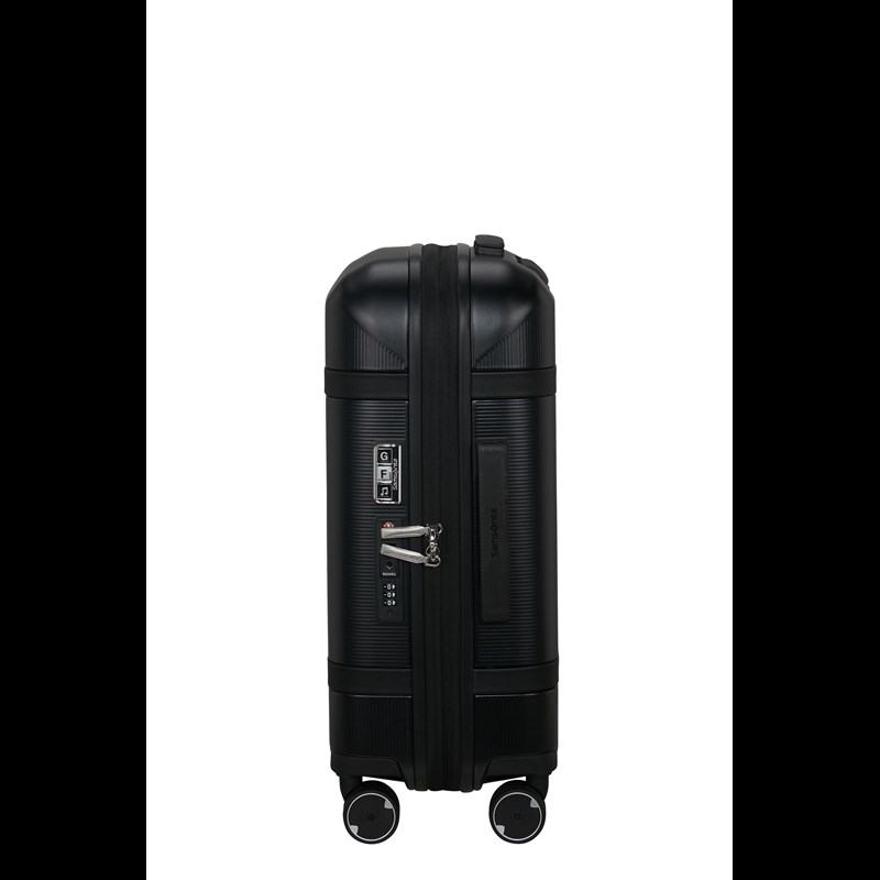 Samsonite Resväska Image Svart 55 Cm 4