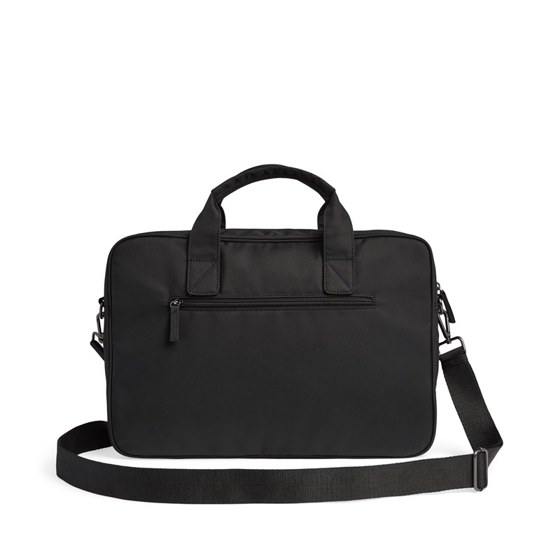 Tyler & Co Computertaske Arkansas Sort 5