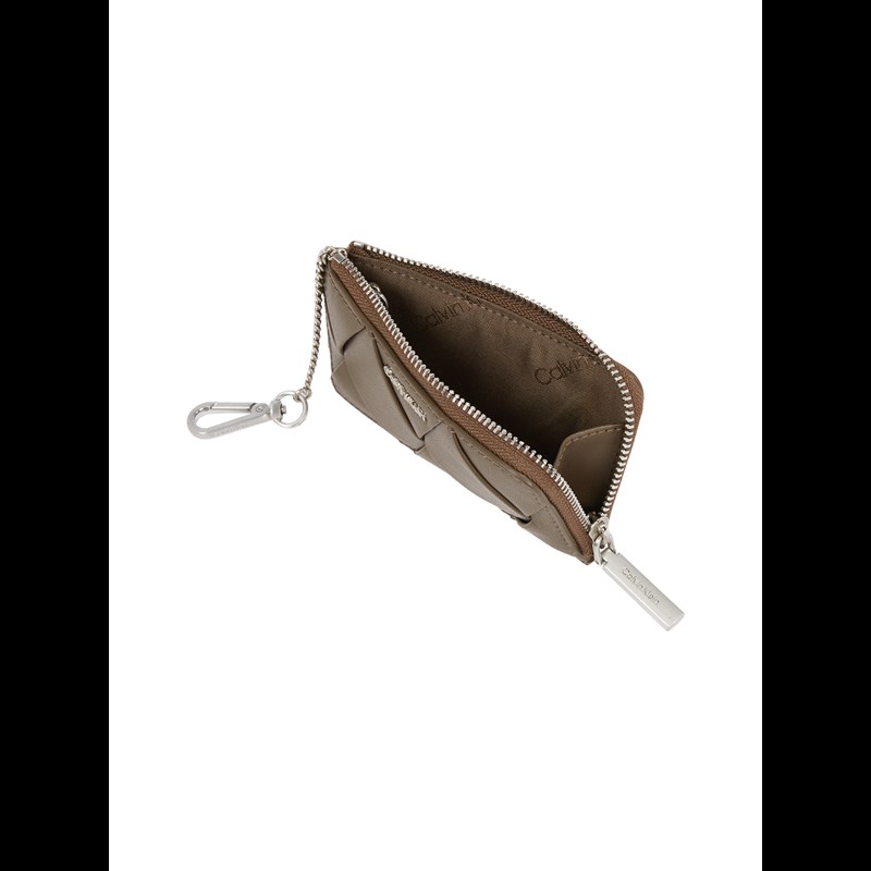 Calvin Klein Kortfodral CK Woven Grön 3