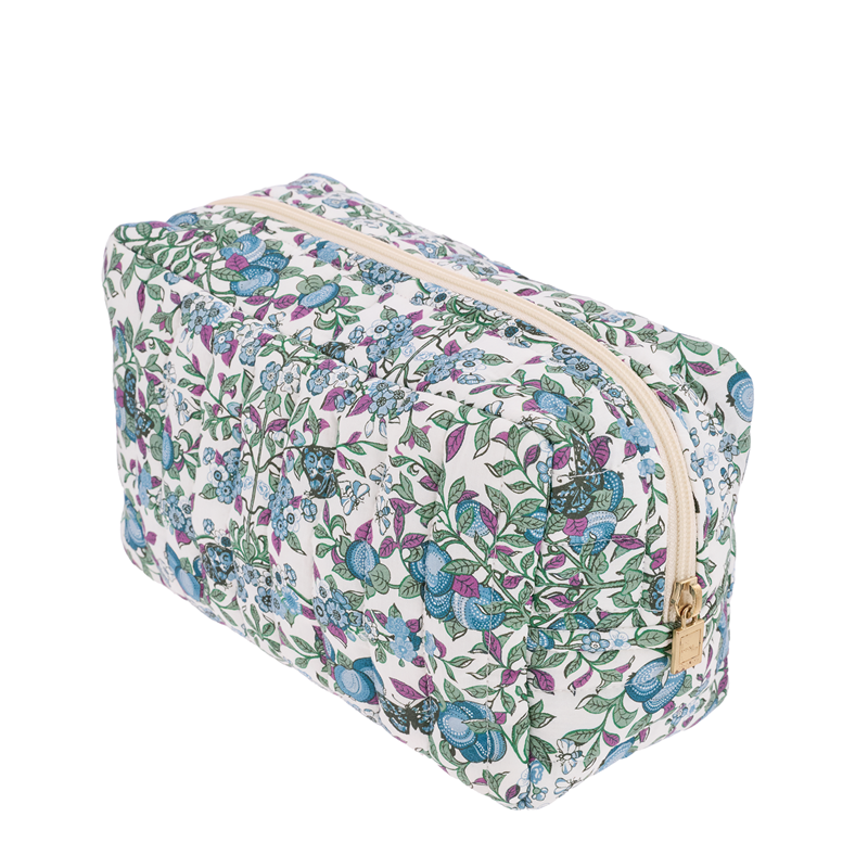 Bon Dep Necessär Square Orchard Multi 3