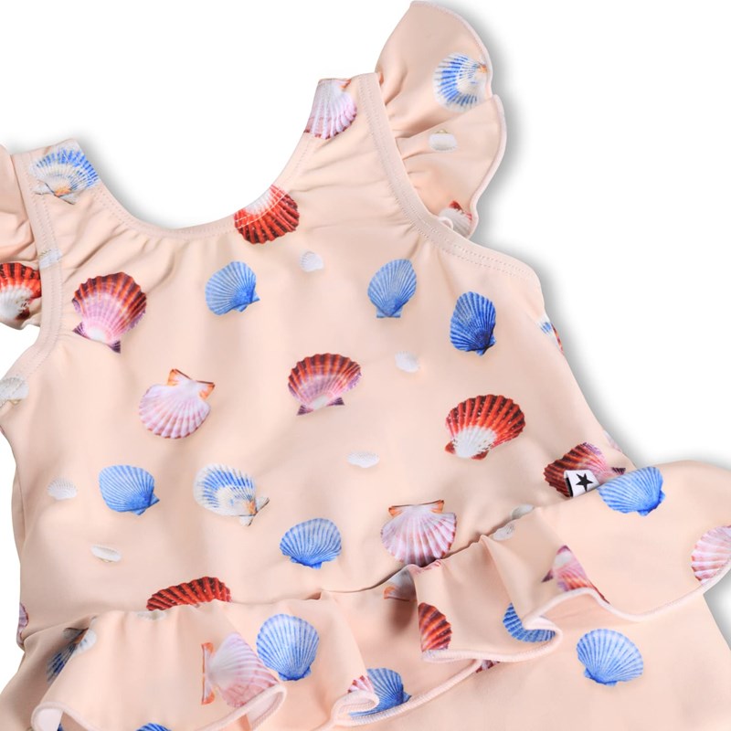 Molo Baddräkt Nandini  Rosa Str. 56-62 3