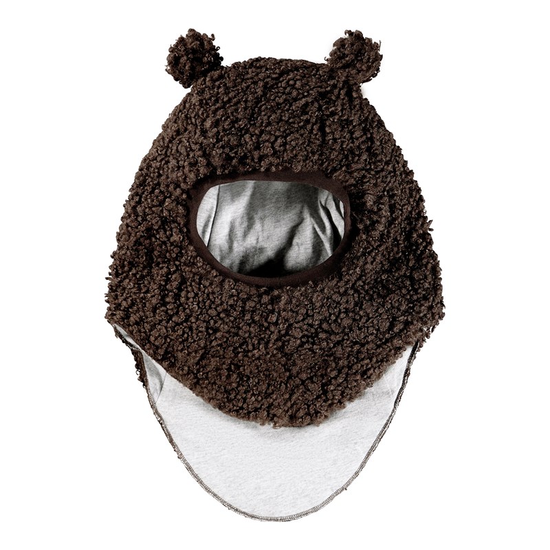 Molo Balaclava Kay Brun 6 mdr. - 12 mdr. 2