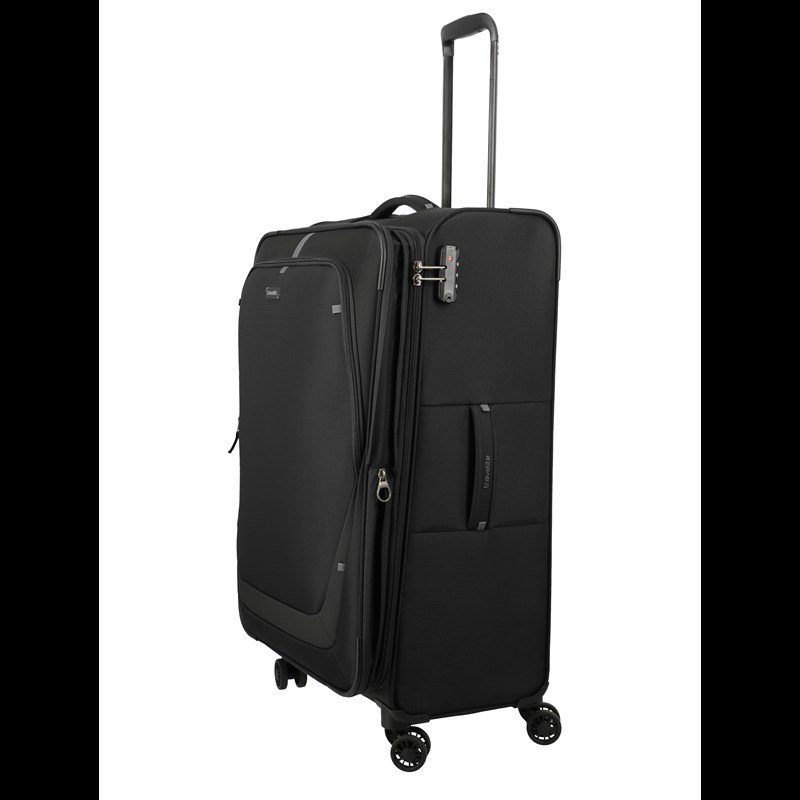 travelite Resväska Umbria Svart 77 Cm 2