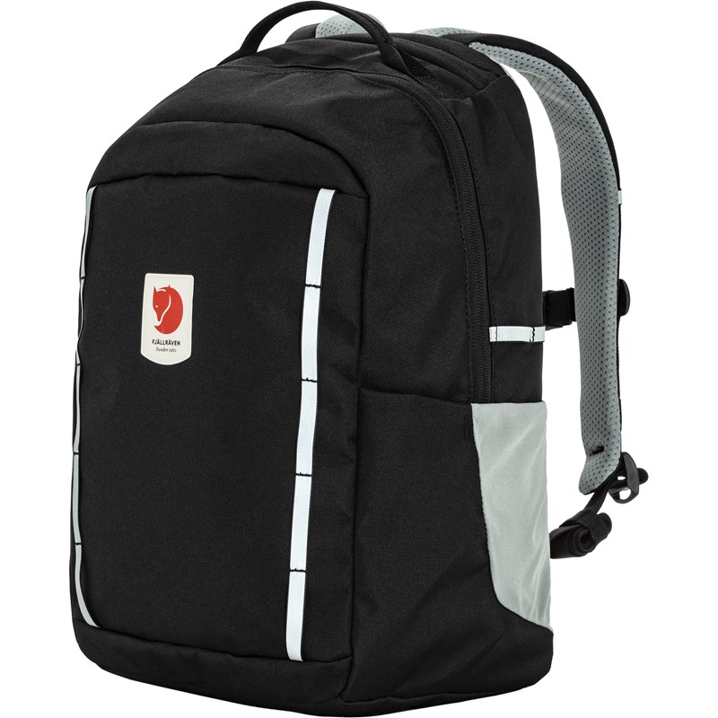 Fjällräven Ryggsäck Skule Kids Svart 3